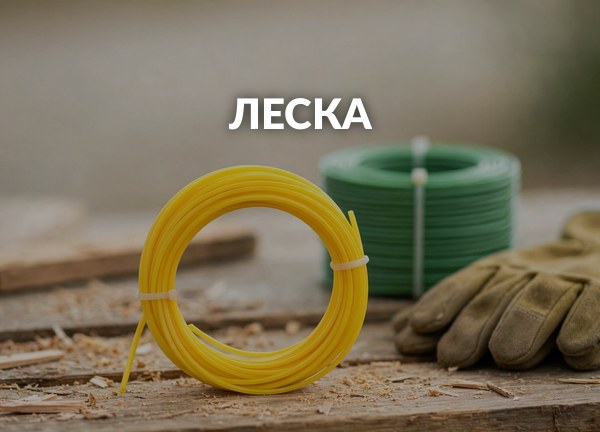 Леска