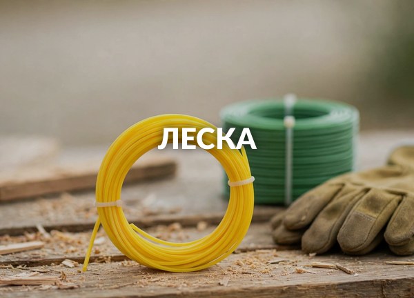Леска