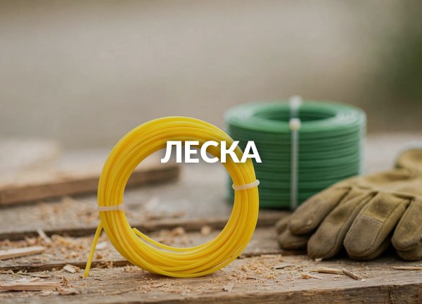 Леска