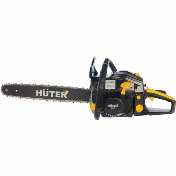 Бензопила HUTER BS-45