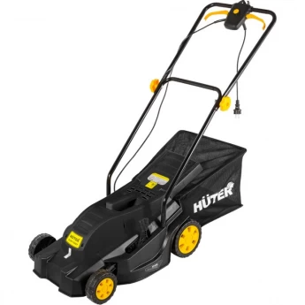 Газонокосилка электрическая HUTER ELM-1600T