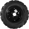 Колесо HUTER 5х12 71/3/76