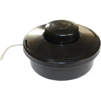Триммерная головка с леской HUTER GTH для GGT и GET-1200SL SAF